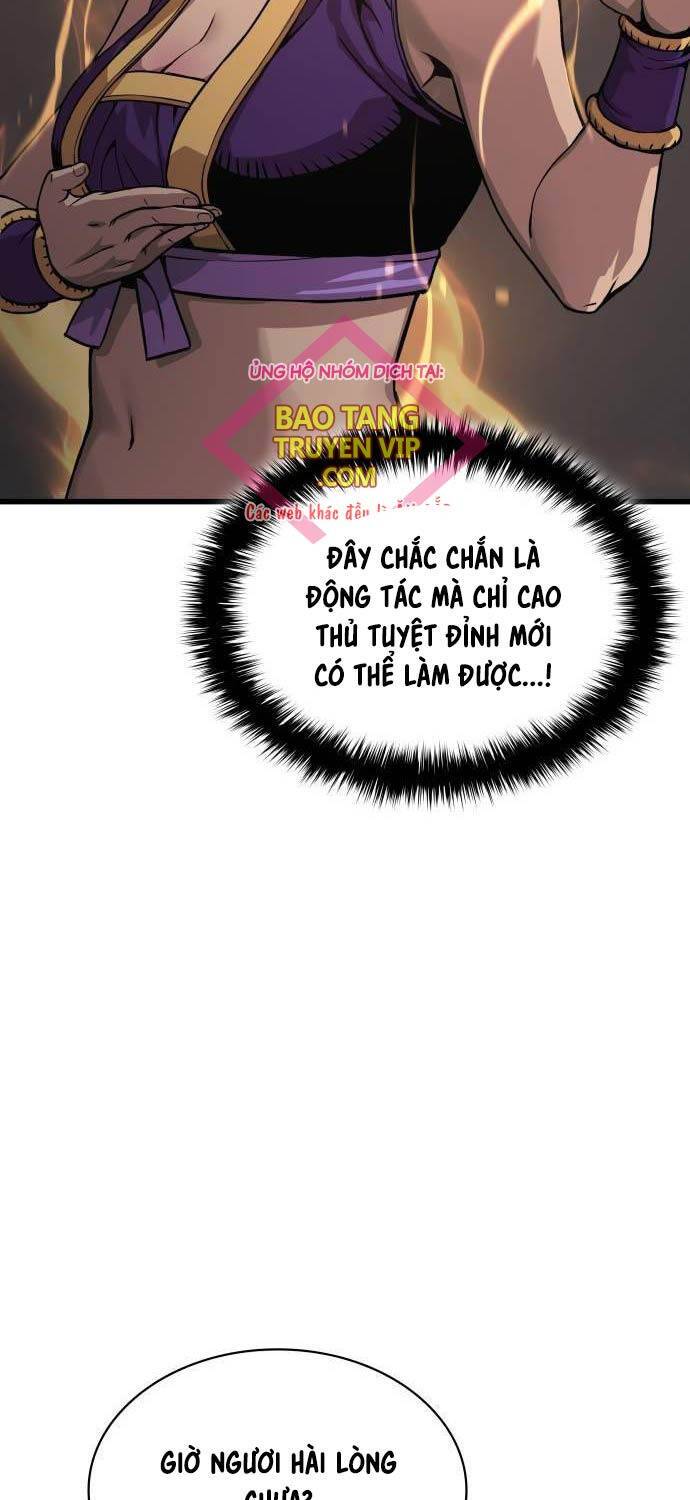 Quái Lực Loạn Thần: Chapter 31