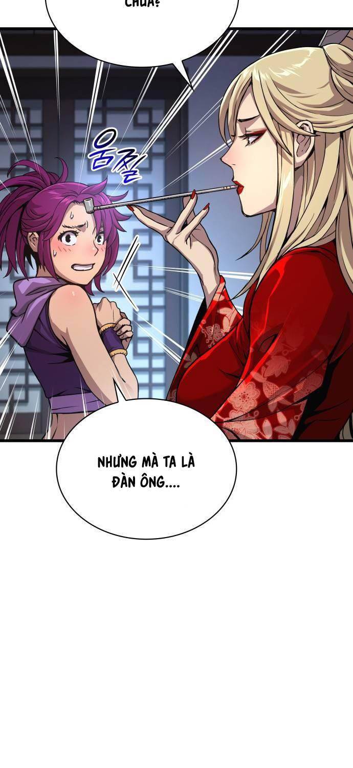 Quái Lực Loạn Thần: Chapter 31