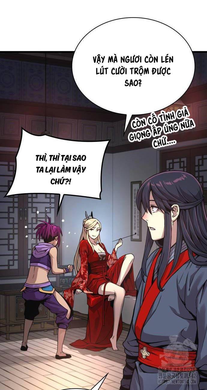 Quái Lực Loạn Thần: Chapter 31