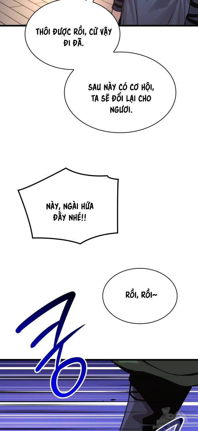 Quái Lực Loạn Thần: Chapter 31