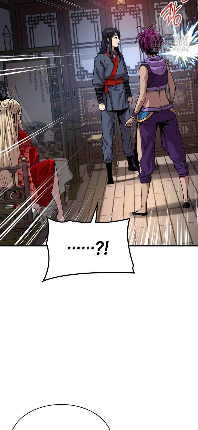 Quái Lực Loạn Thần: Chapter 31