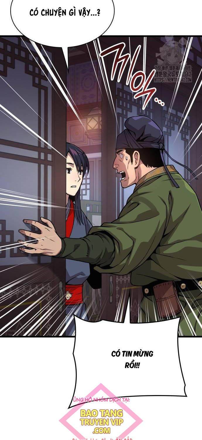 Quái Lực Loạn Thần: Chapter 31