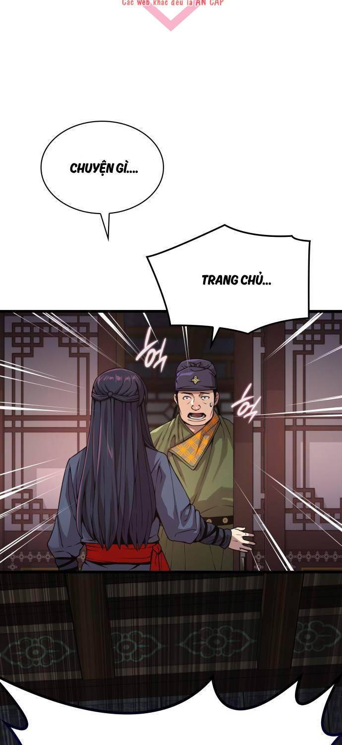 Quái Lực Loạn Thần: Chapter 31