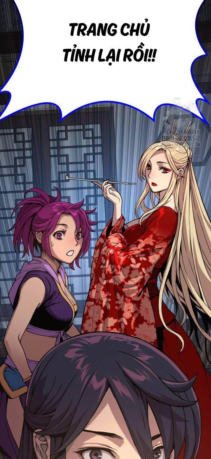 Quái Lực Loạn Thần: Chapter 31