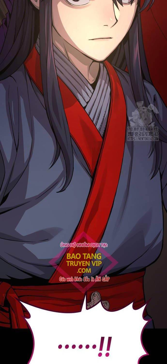 Quái Lực Loạn Thần: Chapter 31