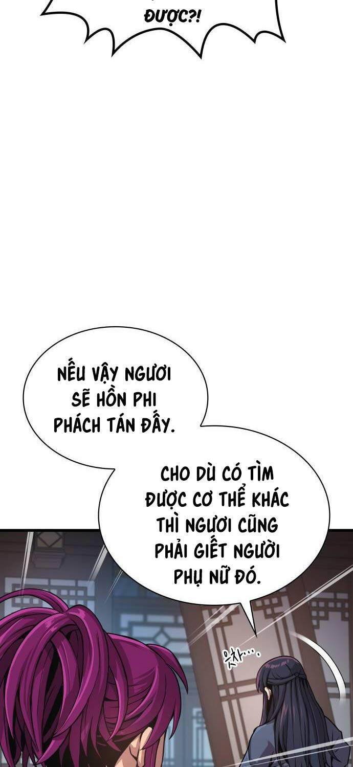 Quái Lực Loạn Thần: Chapter 31