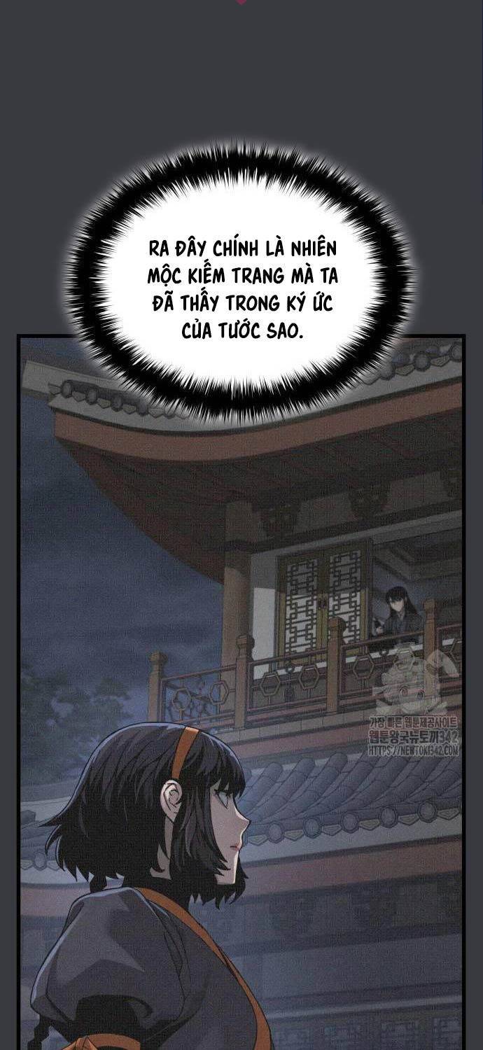 Quái Lực Loạn Thần: Chapter 31