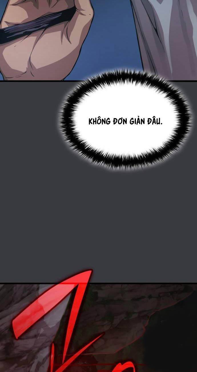 Quái Lực Loạn Thần: Chapter 31