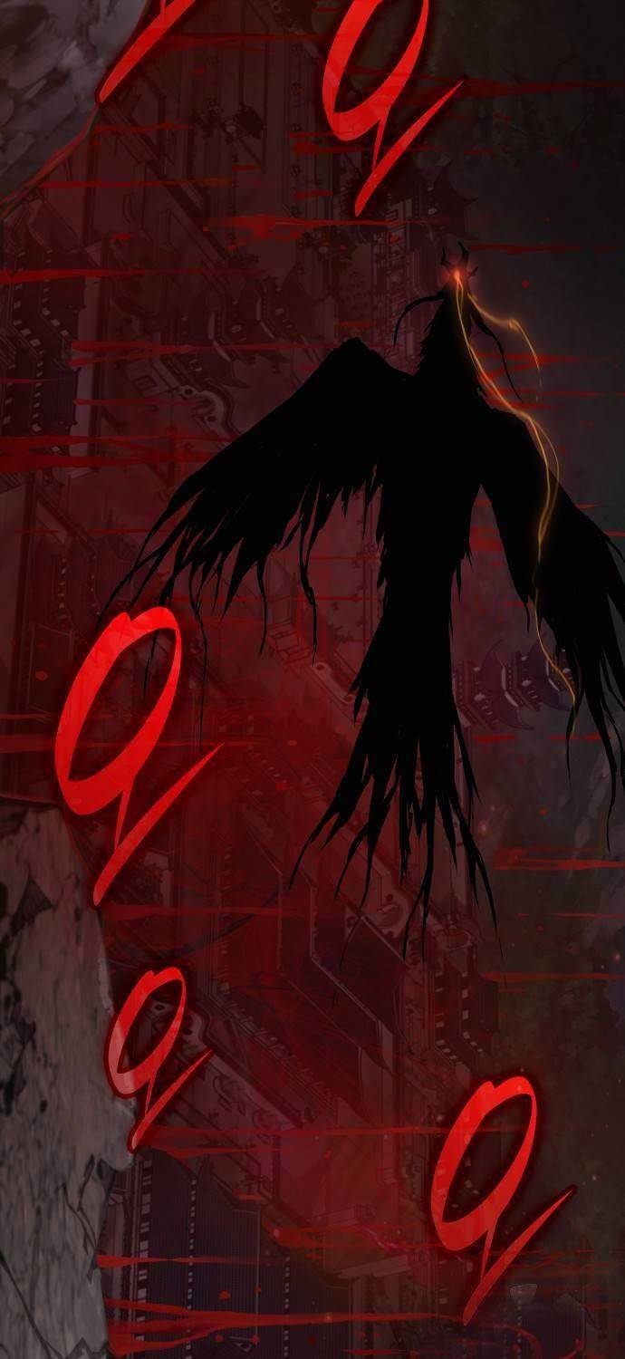 Quái Lực Loạn Thần: Chapter 31