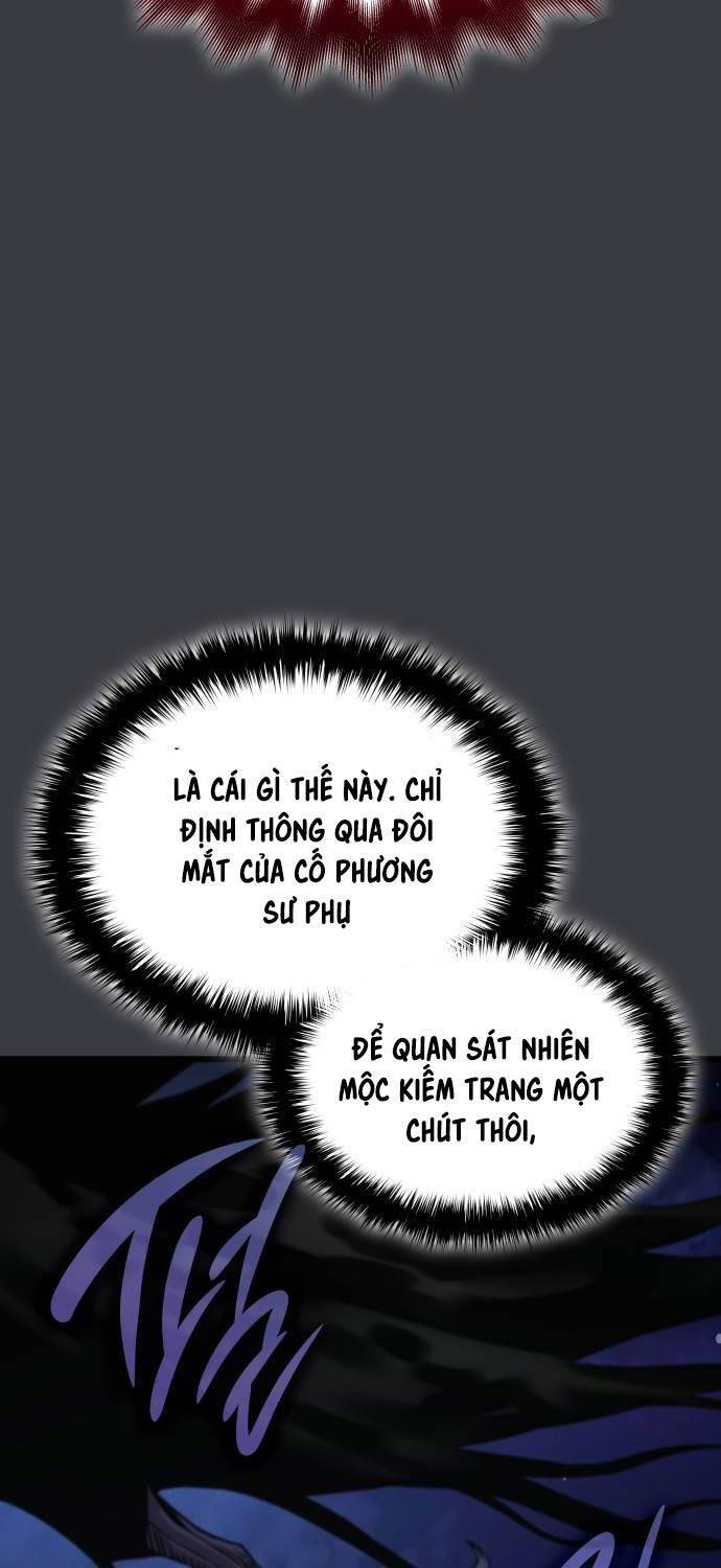 Quái Lực Loạn Thần: Chapter 31