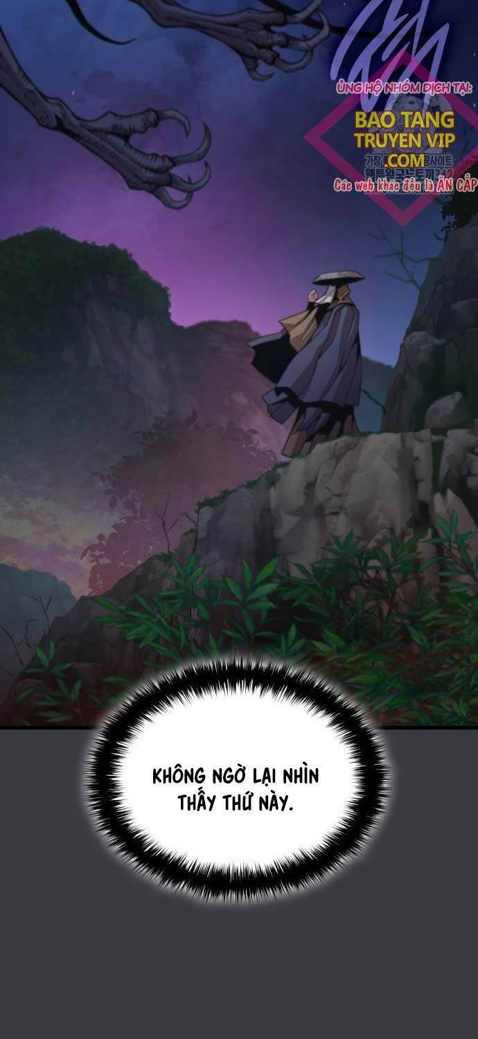 Quái Lực Loạn Thần: Chapter 31