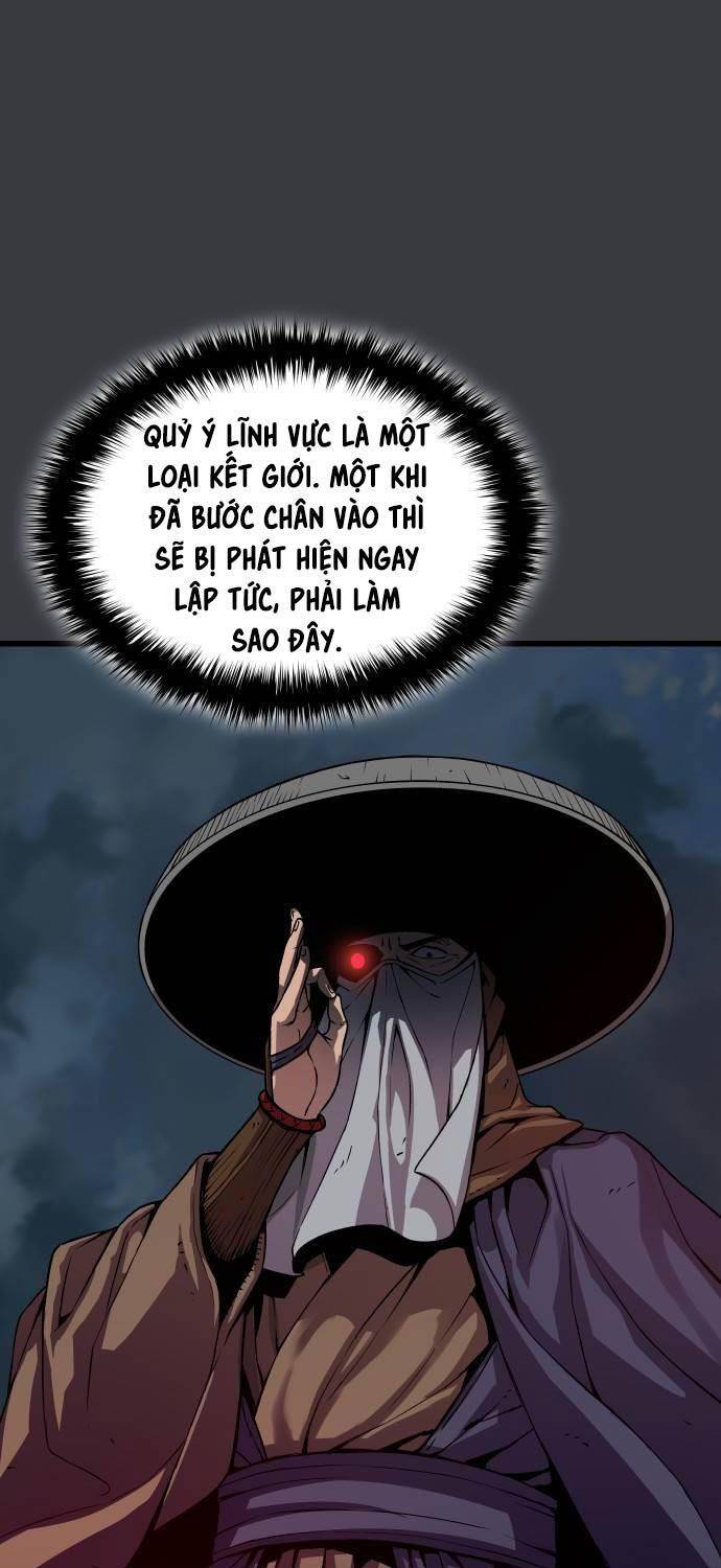 Quái Lực Loạn Thần: Chapter 31