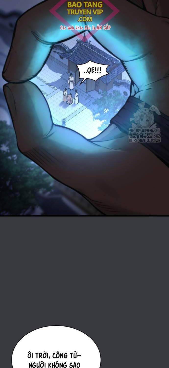 Quái Lực Loạn Thần: Chapter 31