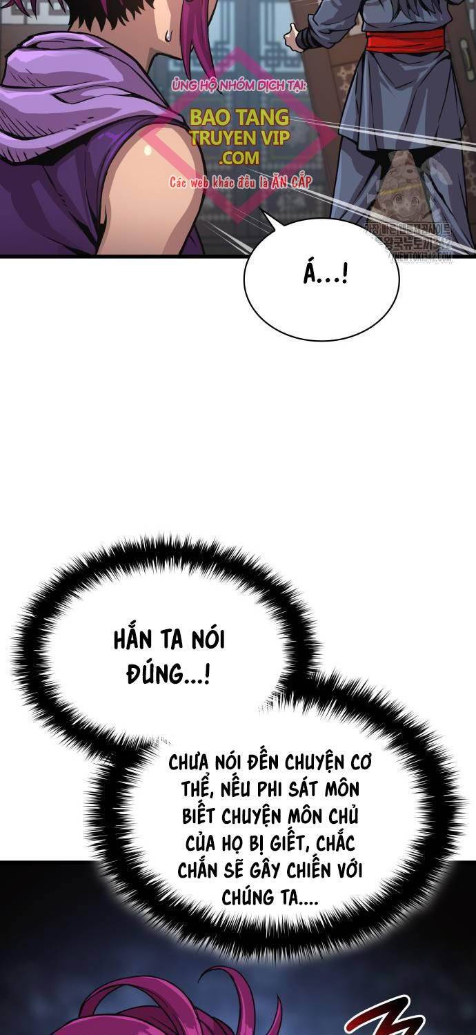 Quái Lực Loạn Thần: Chapter 31