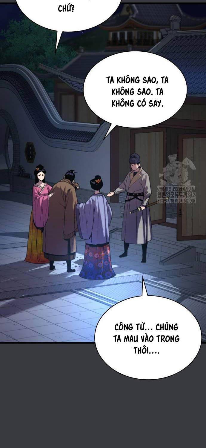 Quái Lực Loạn Thần: Chapter 31