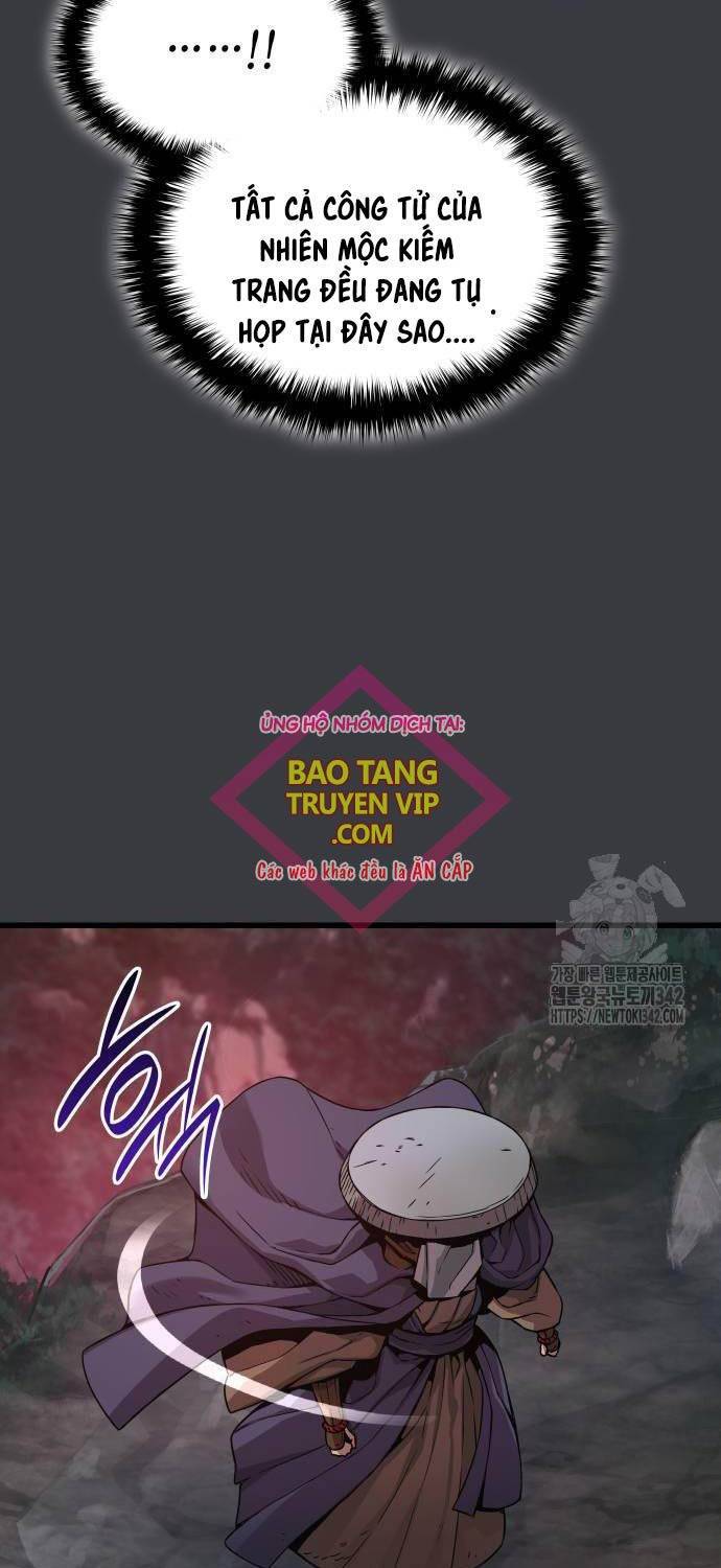 Quái Lực Loạn Thần: Chapter 31