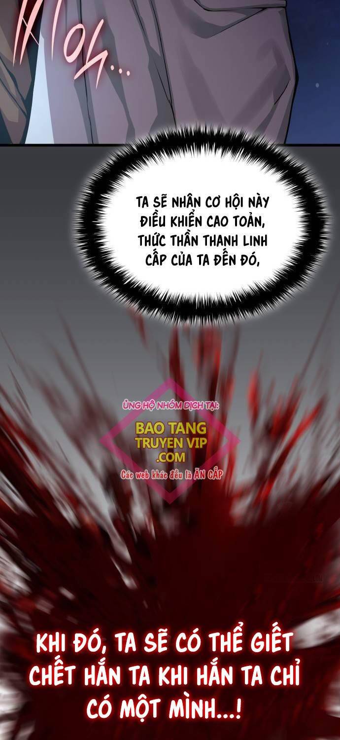 Quái Lực Loạn Thần: Chapter 31