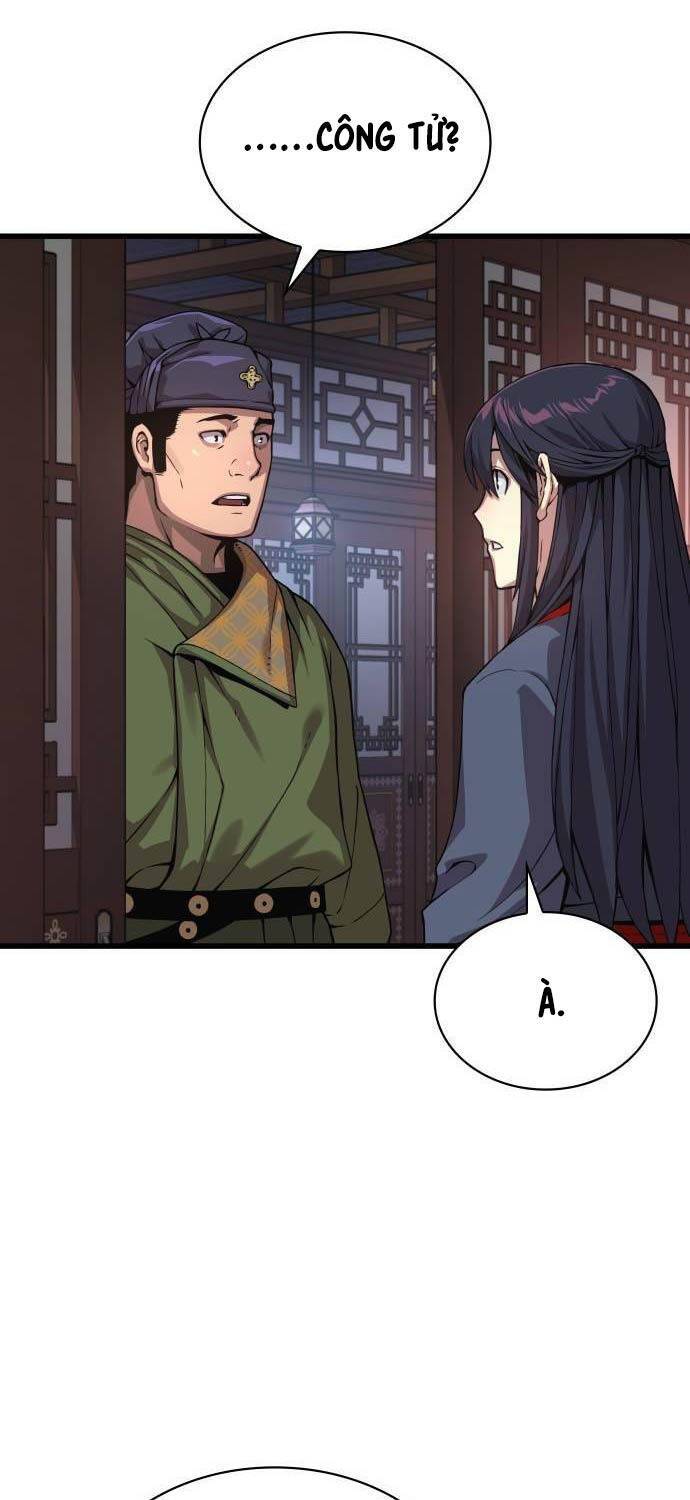 Quái Lực Loạn Thần: Chapter 31