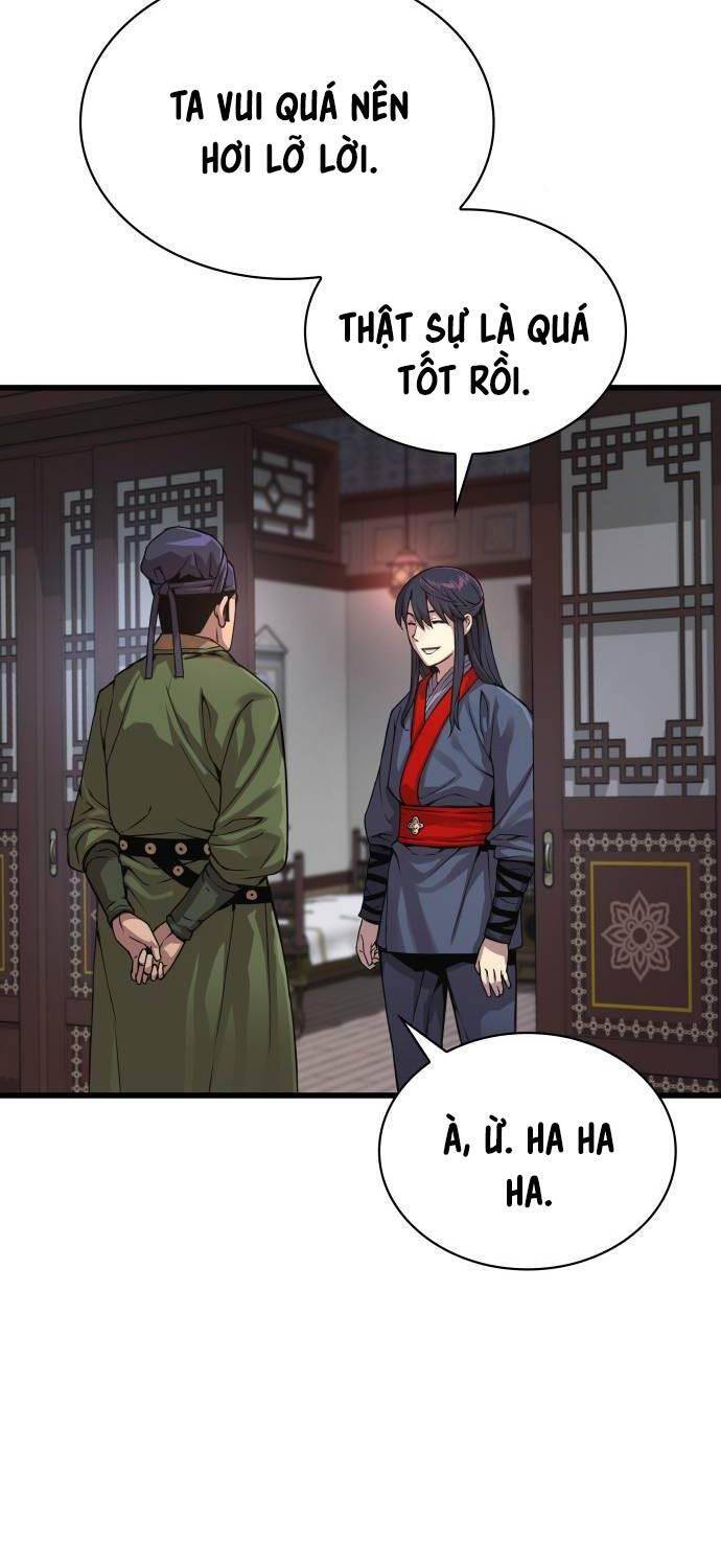 Quái Lực Loạn Thần: Chapter 31