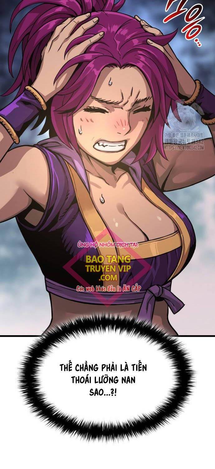 Quái Lực Loạn Thần: Chapter 31