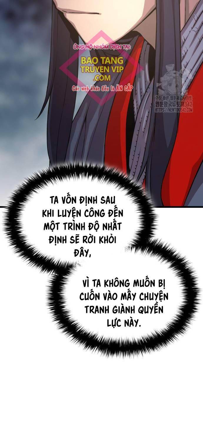 Quái Lực Loạn Thần: Chapter 31