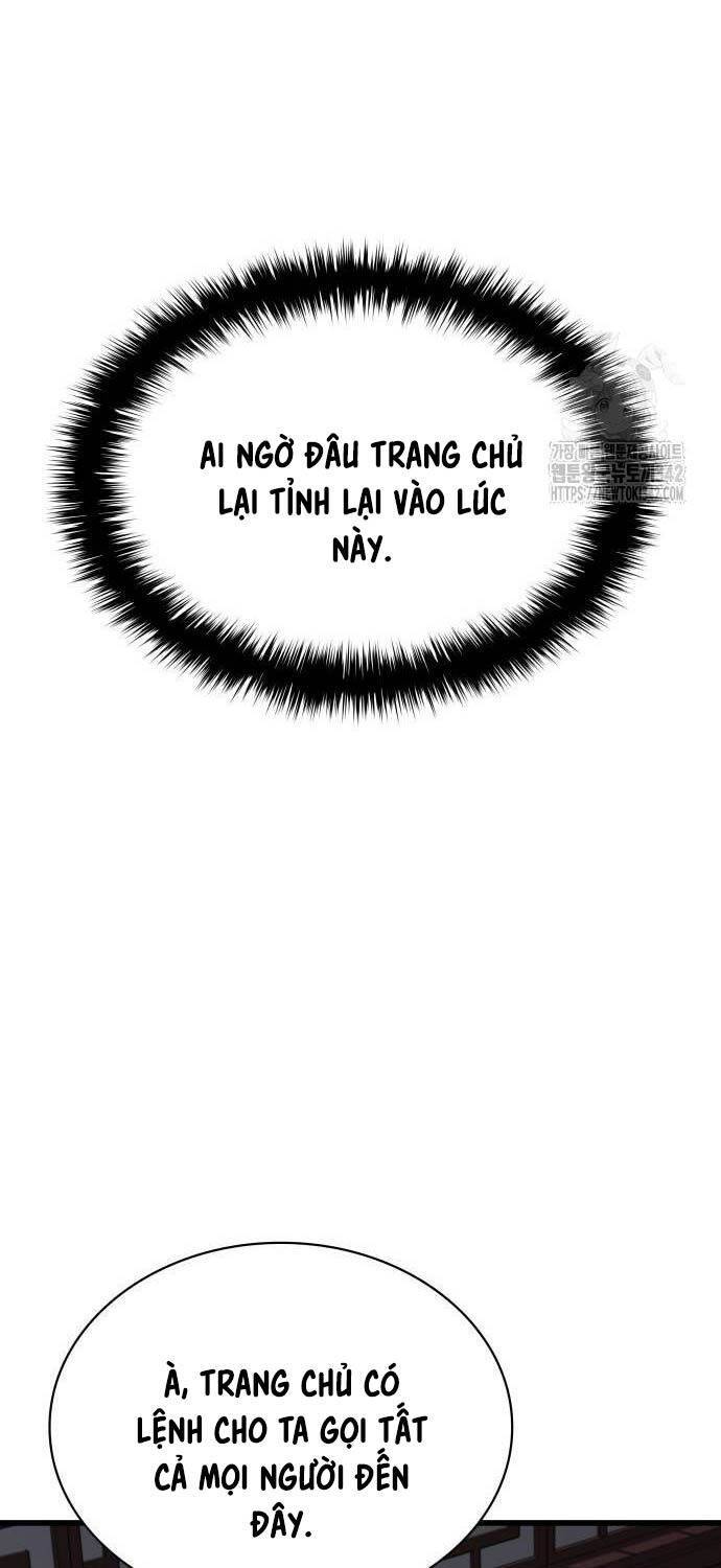 Quái Lực Loạn Thần: Chapter 31