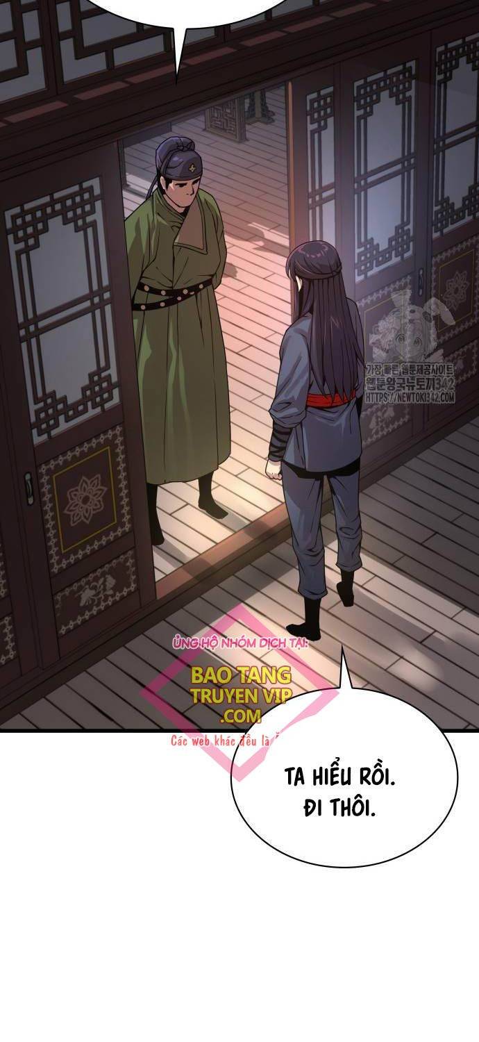 Quái Lực Loạn Thần: Chapter 31