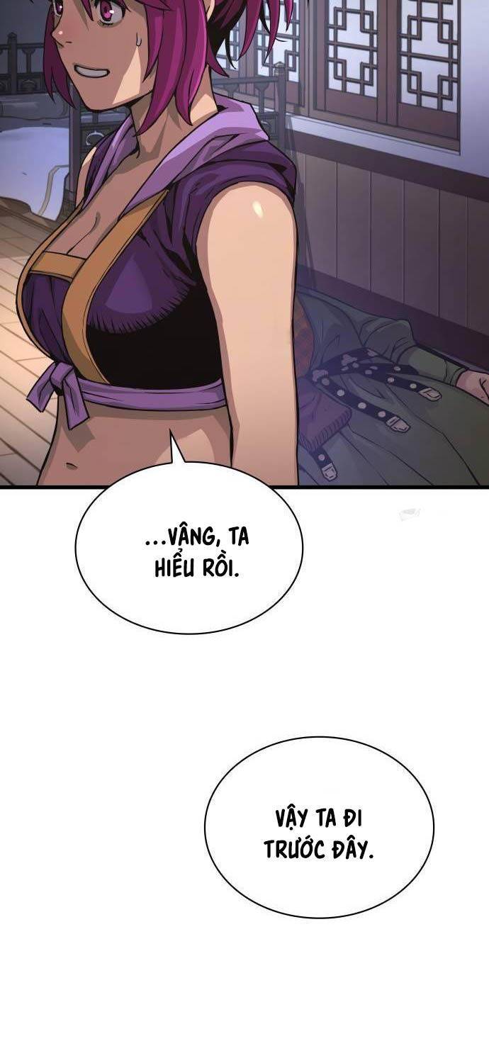 Quái Lực Loạn Thần: Chapter 31