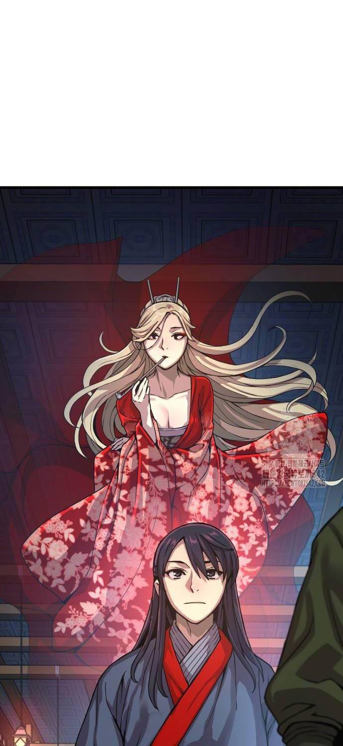 Quái Lực Loạn Thần: Chapter 31