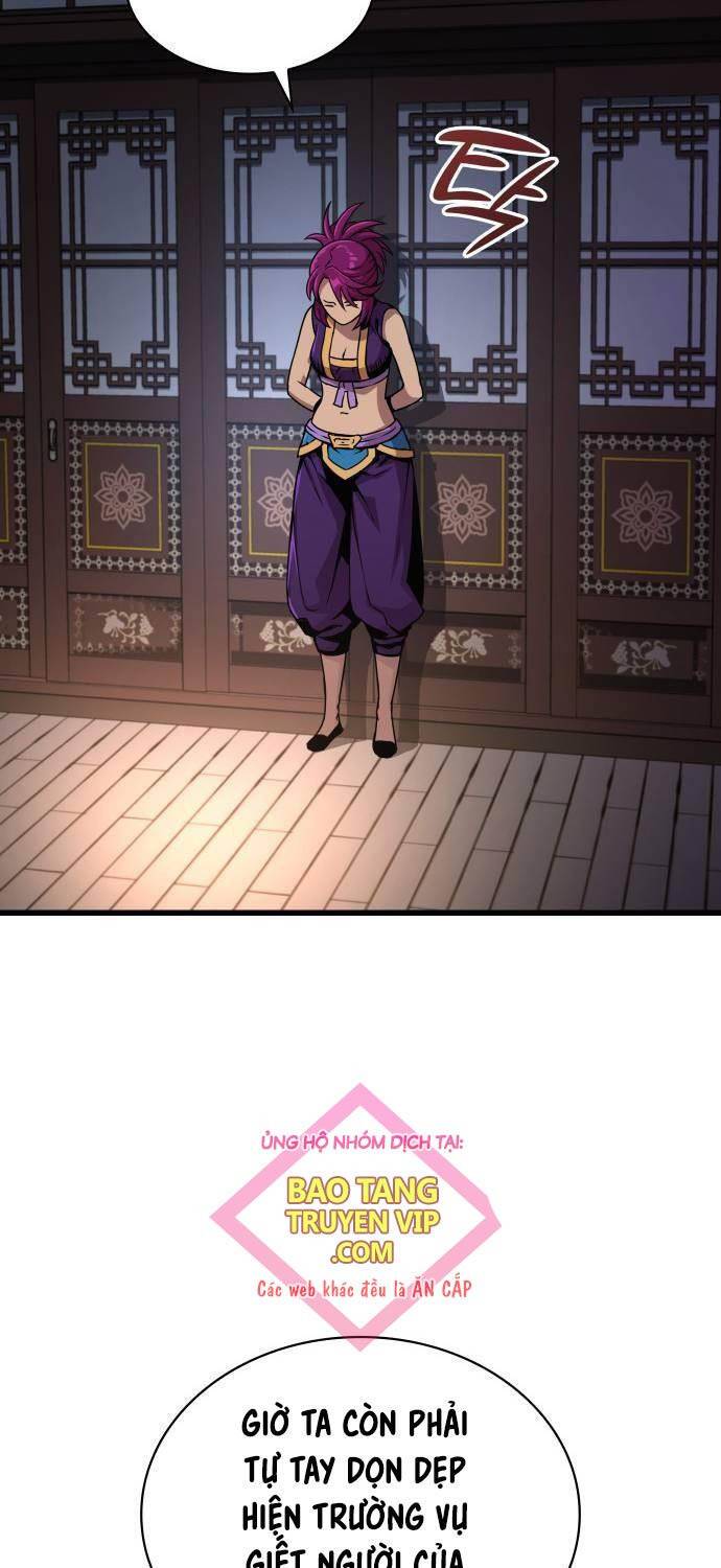 Quái Lực Loạn Thần: Chapter 31