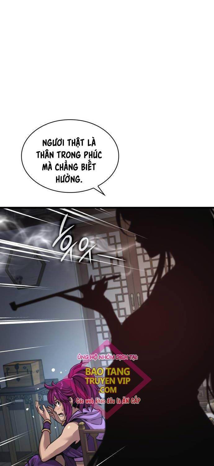 Quái Lực Loạn Thần: Chapter 31