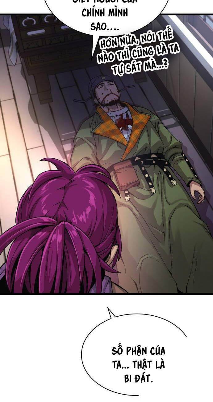 Quái Lực Loạn Thần: Chapter 31