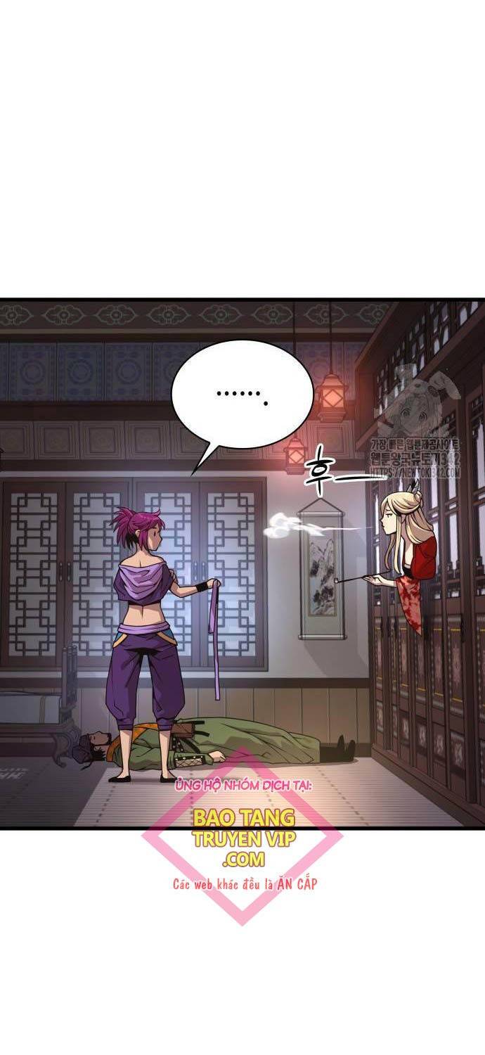Quái Lực Loạn Thần: Chapter 31