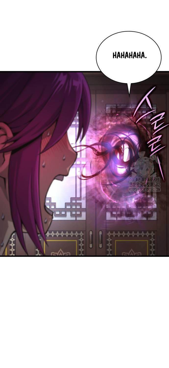 Quái Lực Loạn Thần: Chapter 31