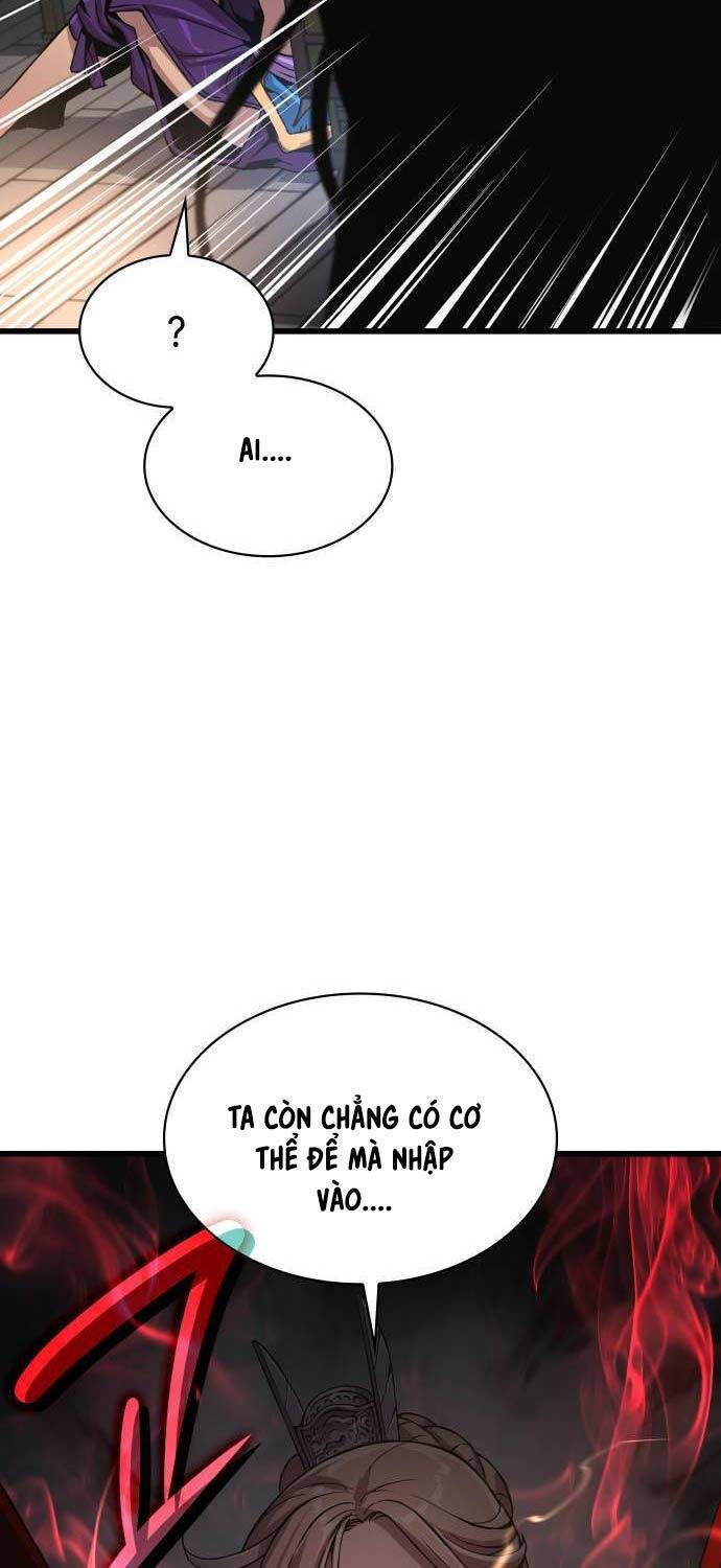 Quái Lực Loạn Thần: Chapter 31