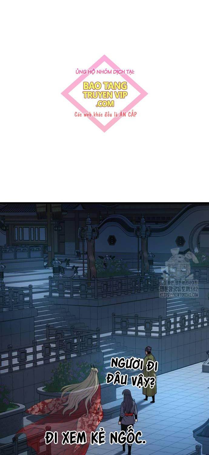 Quái Lực Loạn Thần: Chapter 31