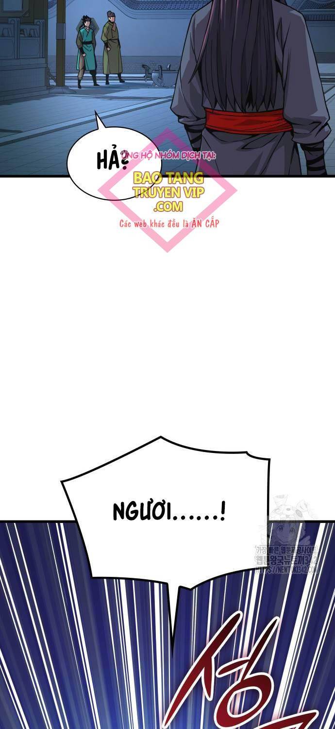 Quái Lực Loạn Thần: Chapter 31