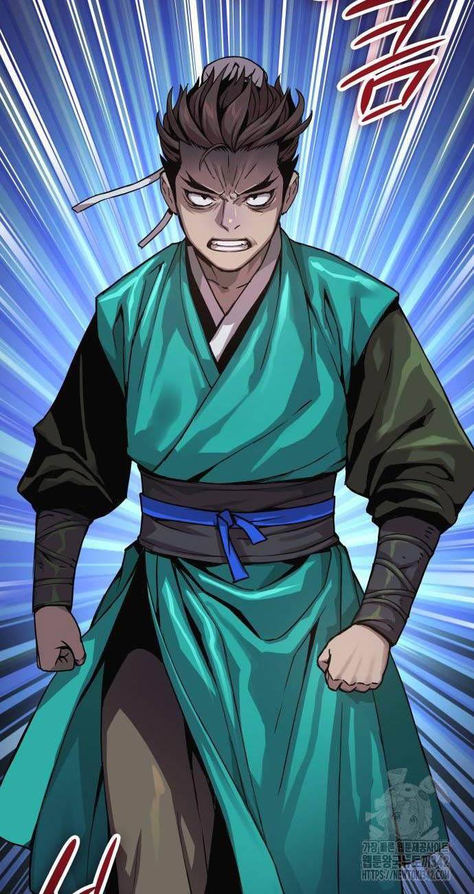 Quái Lực Loạn Thần: Chapter 31
