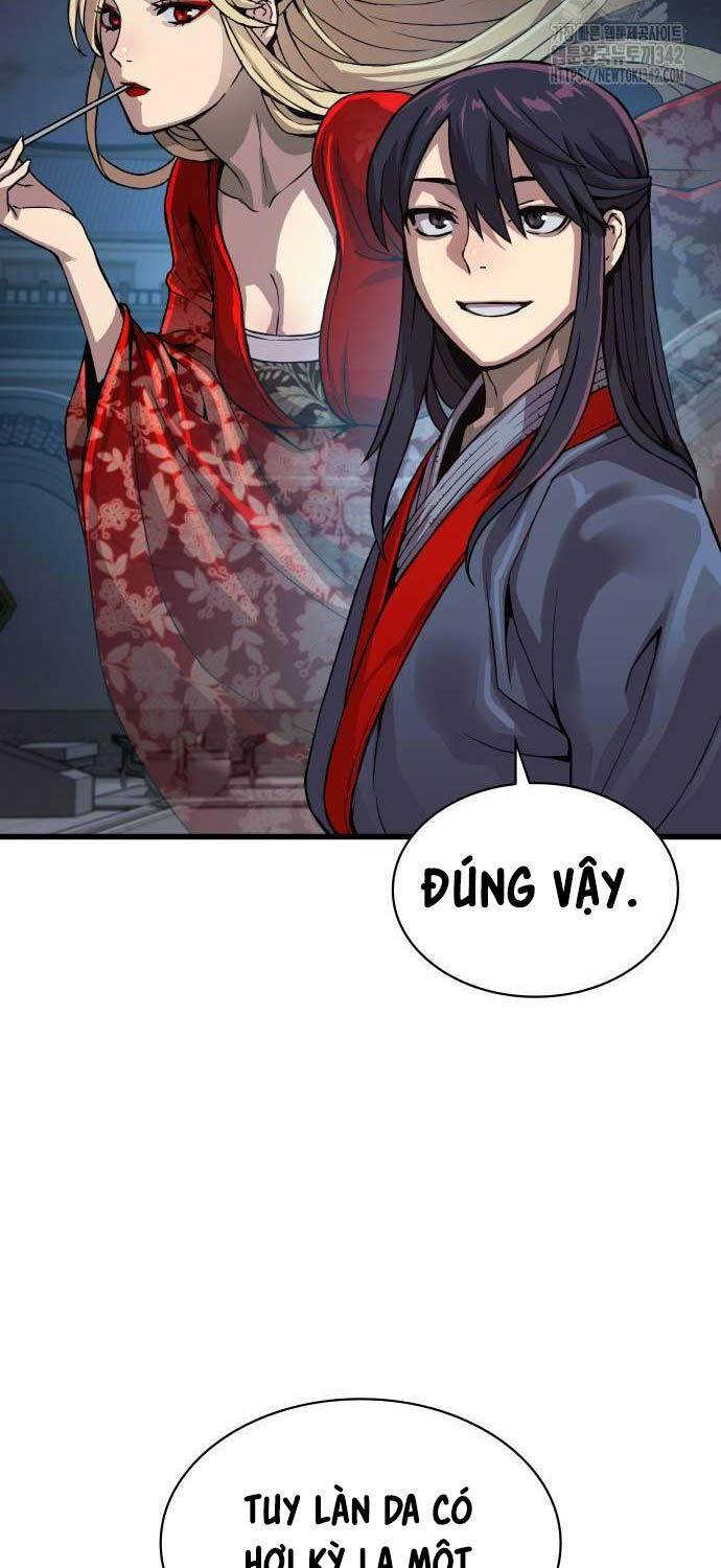 Quái Lực Loạn Thần: Chapter 31