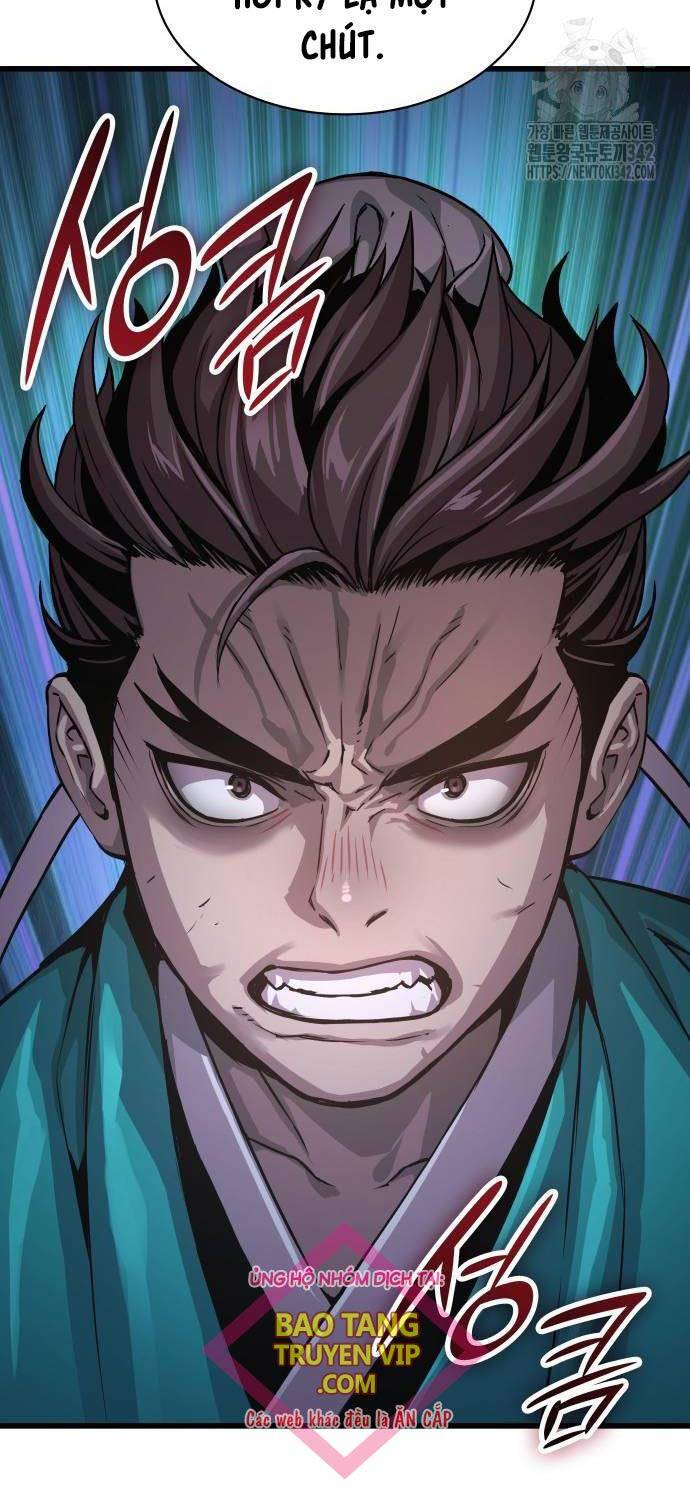 Quái Lực Loạn Thần: Chapter 31