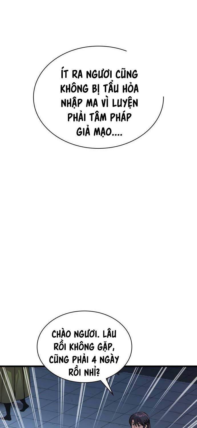 Quái Lực Loạn Thần: Chapter 31