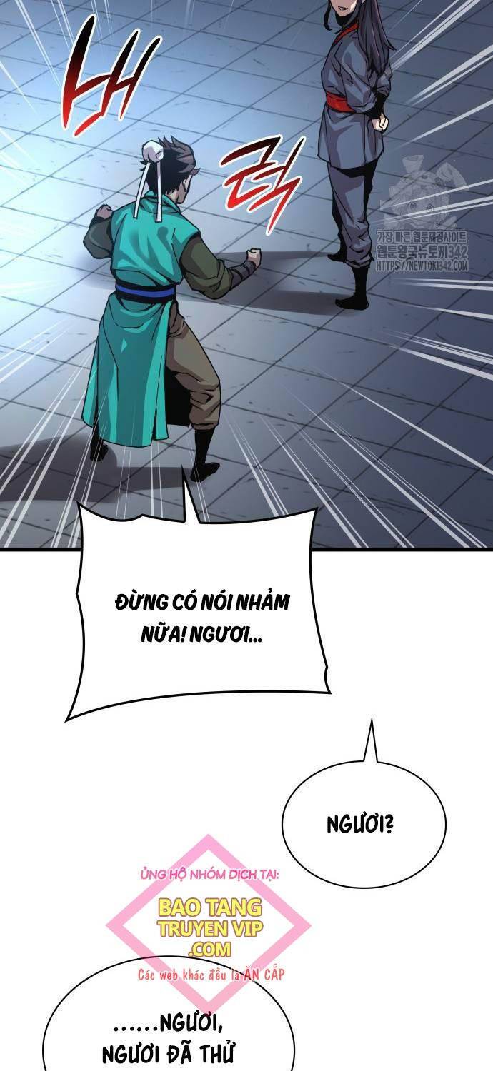 Quái Lực Loạn Thần: Chapter 31