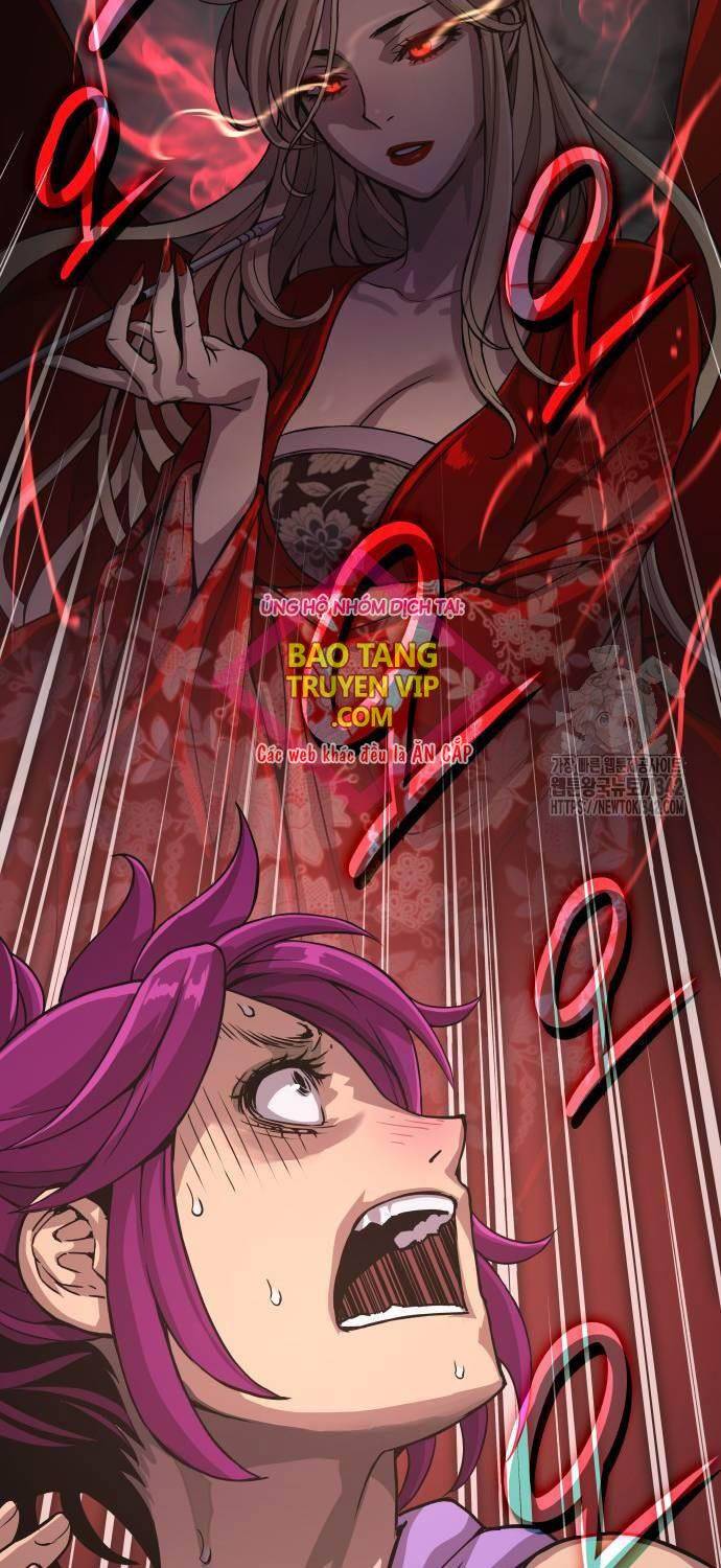 Quái Lực Loạn Thần: Chapter 31