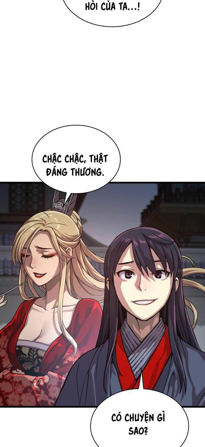 Quái Lực Loạn Thần: Chapter 31