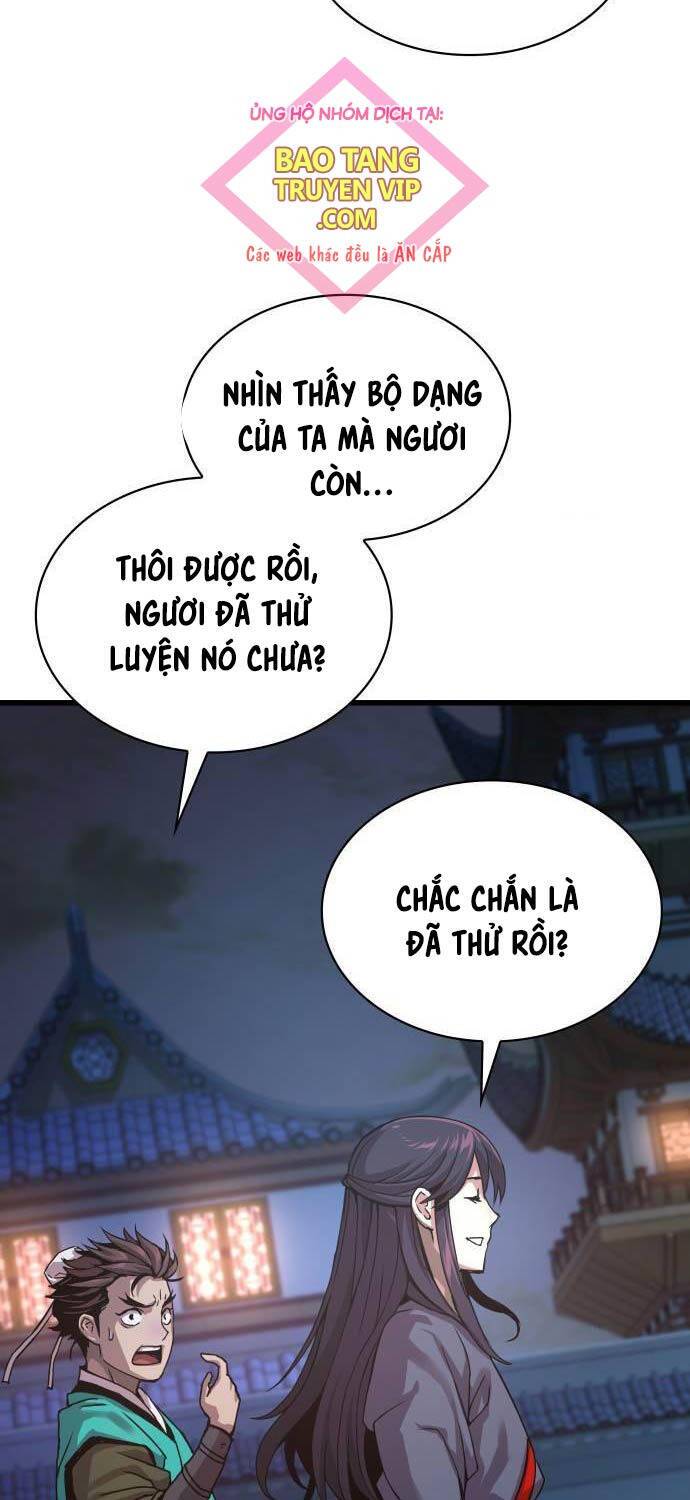 Quái Lực Loạn Thần: Chapter 31