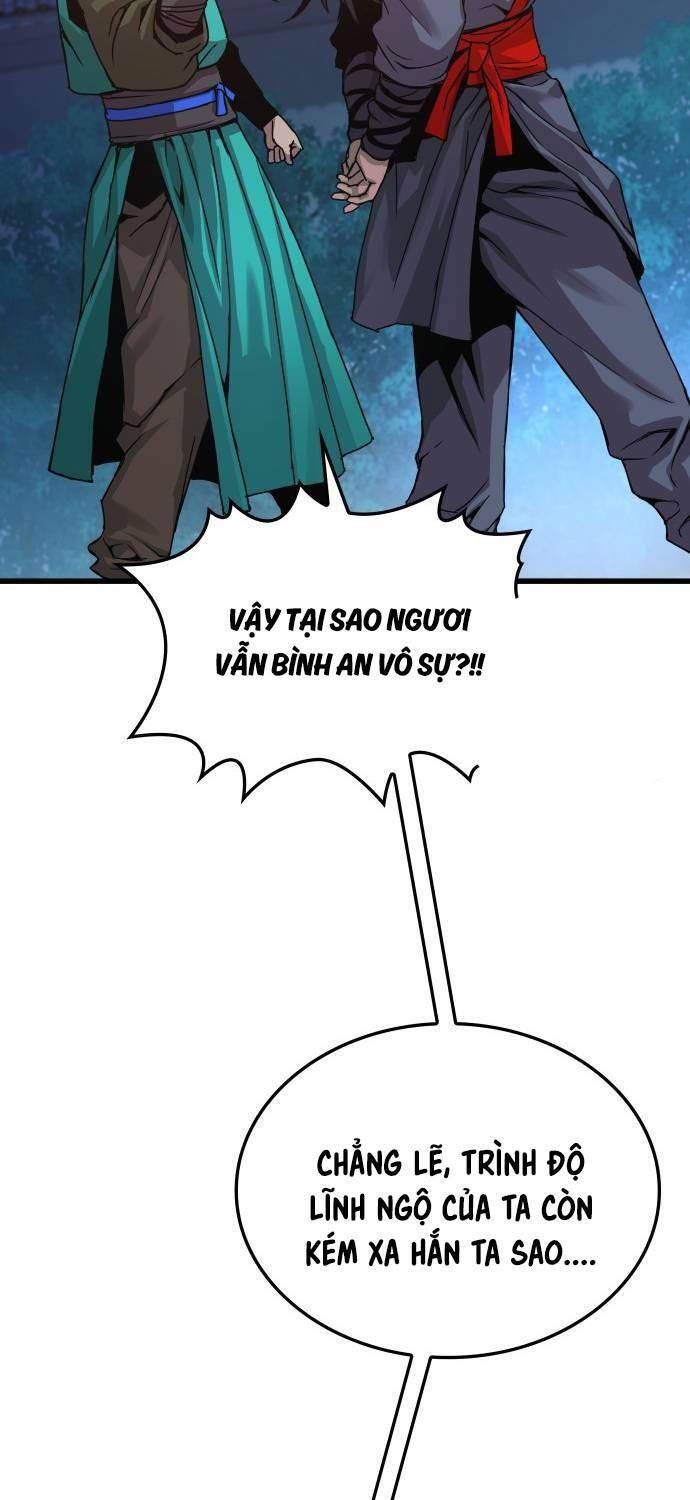Quái Lực Loạn Thần: Chapter 31
