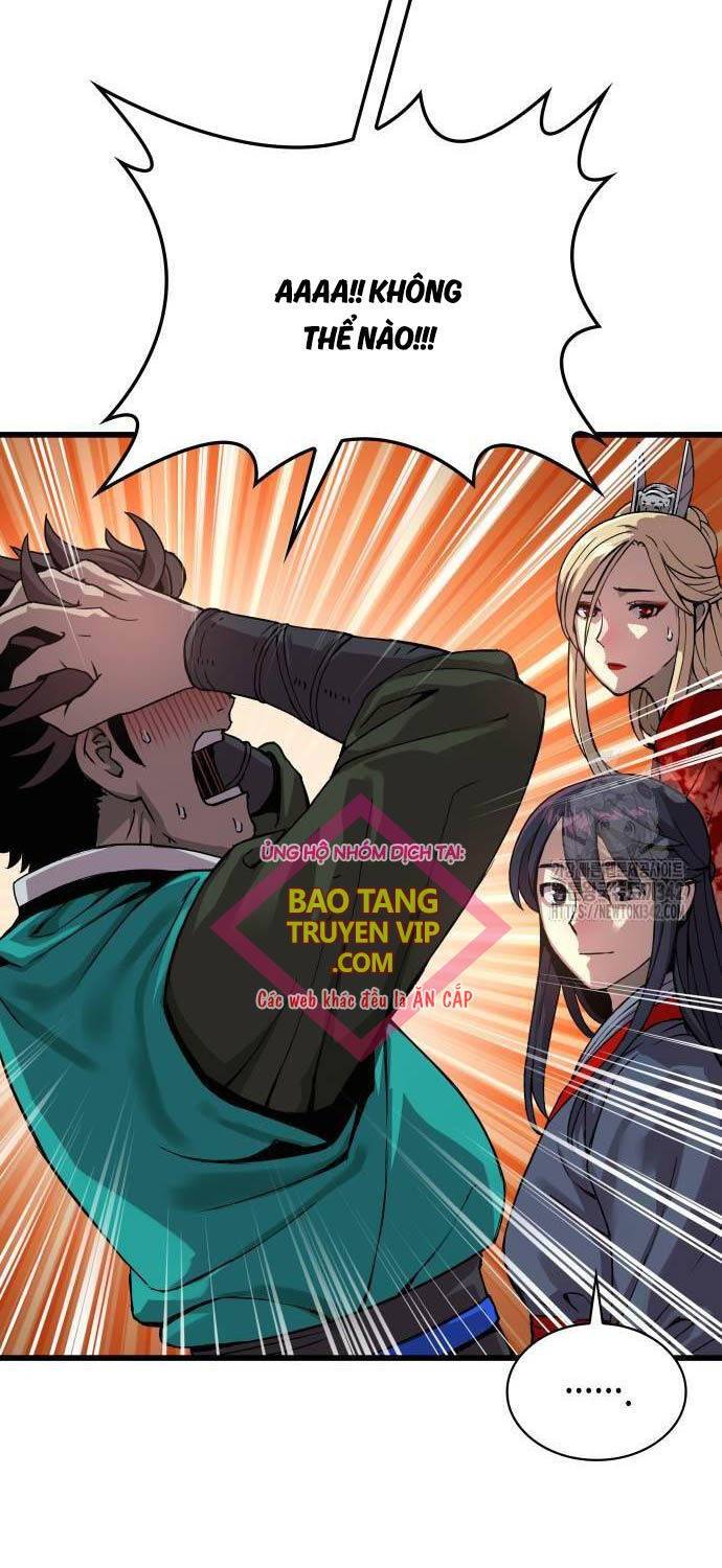 Quái Lực Loạn Thần: Chapter 31
