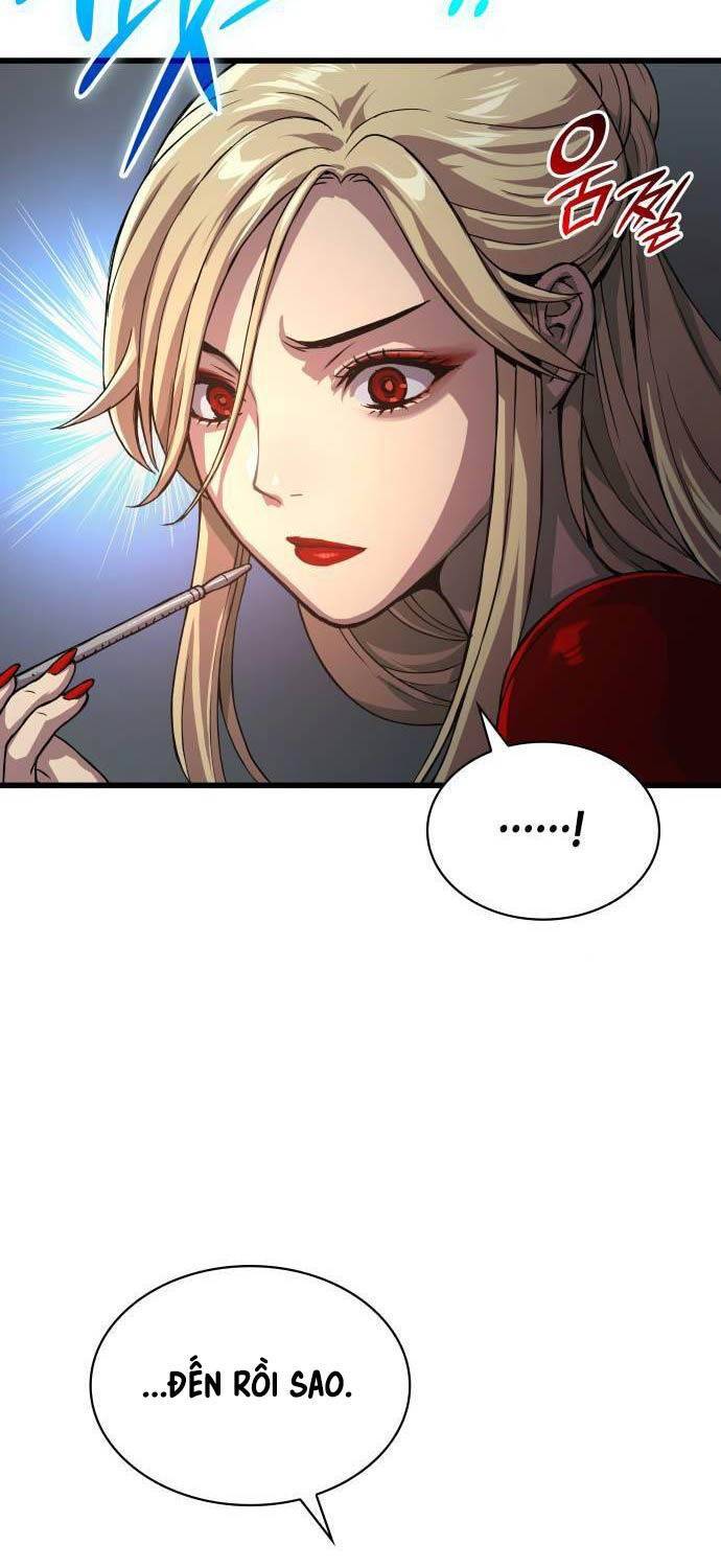 Quái Lực Loạn Thần: Chapter 31