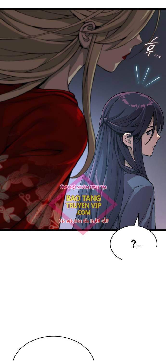 Quái Lực Loạn Thần: Chapter 31