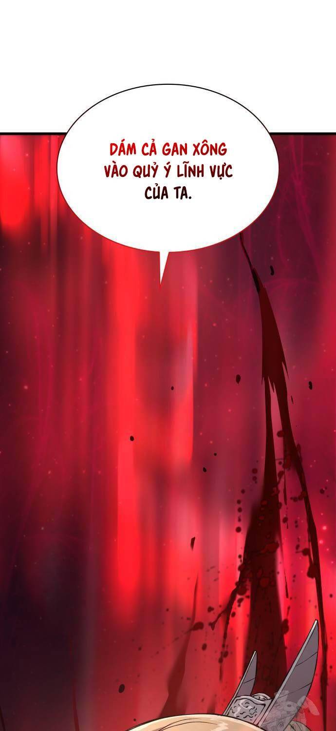 Quái Lực Loạn Thần: Chapter 31